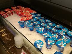 -美食汇自助西餐厅(荆州富力万达嘉华酒店)