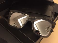 -溥仪零一零眼镜(上海K11艺术中心店)