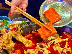 -蛙老爹·蜀香美蛙鱼头(王家湾店)