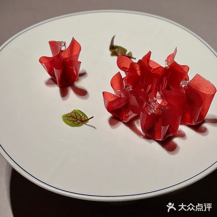 新概念 peking meal.