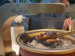 -西塔老太太泥炉烤肉(川沙百联店)