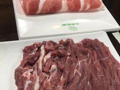 -大明铜锅·烤涮坊·烧烤(总店)