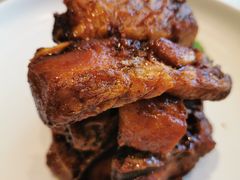 -金色艳阳天•粤菜 淮扬菜(古平岗店)