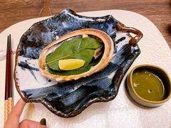 -空蝉怀石料理(益丰·外滩源店)