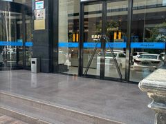 -爱康卓悦体检中心(九座花园分院)