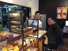 -Dear. Bread(梨大店)