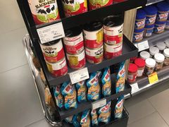 -Olé精品超市(上海虹桥南丰城店)