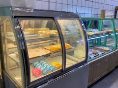 -飘香心语(官亭路店)