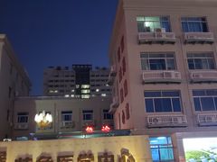 -中国人民武装警察部队特色医学中心