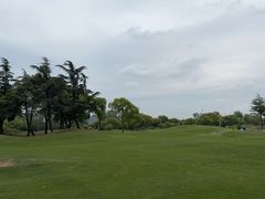 -银涛高尔夫练习场(徐泾店)