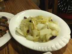 -老村长土菜馆(湖墅南路店)