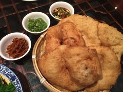 -李记搅团•非遗陕菜(三桥店)