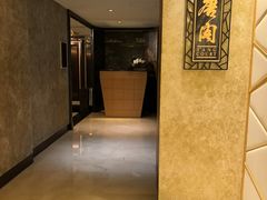 -唐阁(香港朗廷酒店)