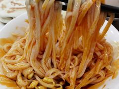 -子午路张记肉夹馍(翠华路店)