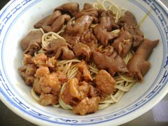 -好面道大肠面(中华路店)