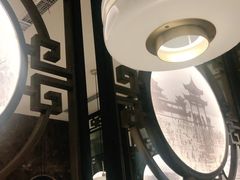 -新白鹿餐厅(金鹰新街口店)