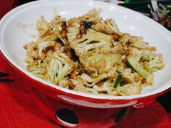 -正阳门饭庄·烤鸭·北京菜(万丰路七里庄店)