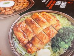 -一風堂拉面(深圳湾万象城店)