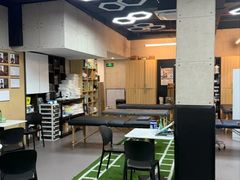 -VPsmart私教健身工作室(新华路旗舰店)