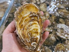 -阔澜蒸汽海鲜自助