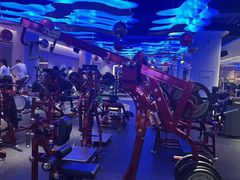 -我爱运动健身·游泳·瑜伽·普拉提馆(大卫城店)