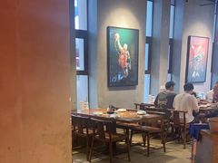 -水门巷餐厅(古子城店)