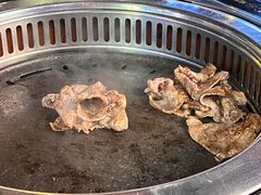 -包装马车·韩国料理·포장마차