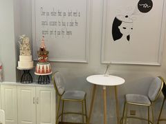 -姆们M Sweetie Cake(三里屯店)