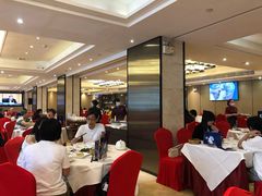 大堂-新海利海鲜城·41年珠海老字号(夏湾店)