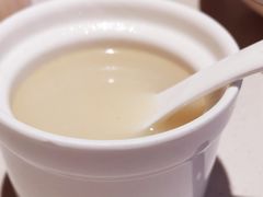 -港久茶餐厅(鹭洲里店)