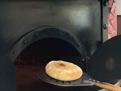 -黑熊披萨orso pizza