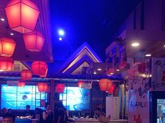 -山河屯铁锅炖鲜鹅·东北菜(开发区一店)