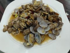 -望海潮海鲜店 特色家常菜(在海一方店)