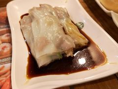 -添好运点心专门店(深水埗店)