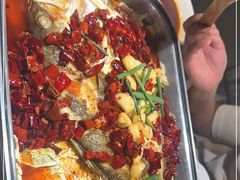 -烟火鱼乡(吾悦店)