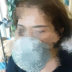 -Amy韩式定妆