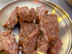 -明洞王妃家烤肉(苏州中心星悦汇店)