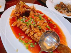 -国惠大酒楼(仓山万达店)