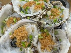 -华源餐厅·海鲜大排档(日月贝店)
