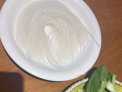 -肖记公安牛肉鱼杂馆·省级非物质文化遗产(万松园直营店)