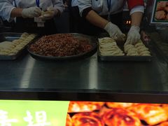 -五一星光夜市(SOHO新天地店)