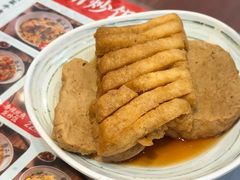 -扬二春炒饭(国庆路总店)