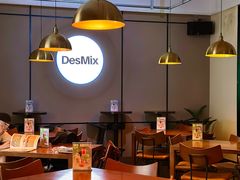 -DesMix
