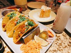 -墨纪Mojí墨西哥餐厅(官舍店)