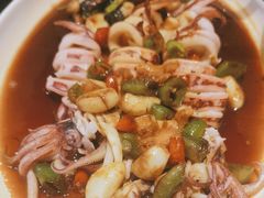-东就鸭饭店·古早海南菜(友谊南海城店)