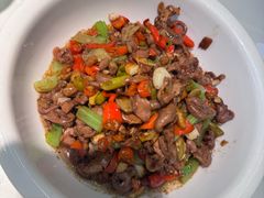-湘当有饭剁椒鱼头(昆山招商花园城店)