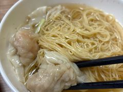 -百福麵家(新馬路店)