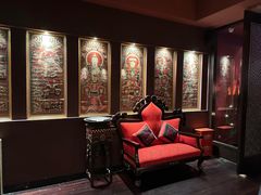 -花马天堂云南餐厅 Lost Heaven(外滩店)