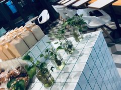 -Dough&Joe团憩(瑞虹天地月亮湾店)