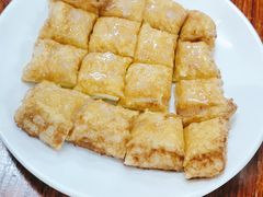 -恒兴发茶店(水巷口店)